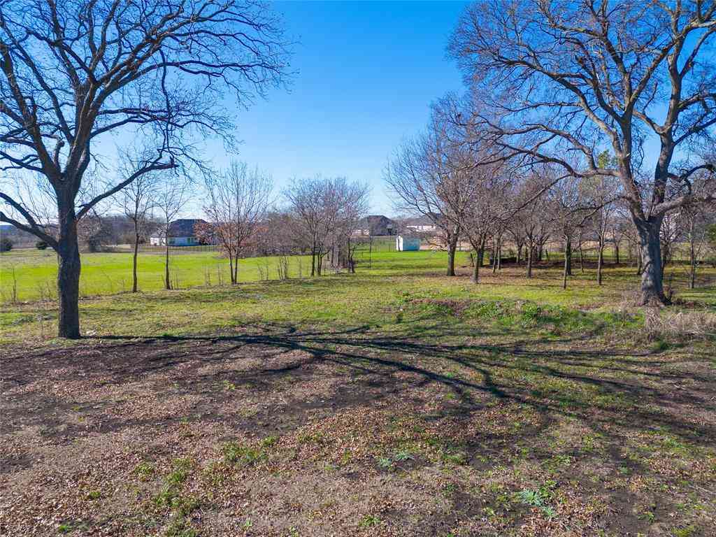Vacant Land For Sale - 2500 Weston Road<br/> Weston, TX 75009