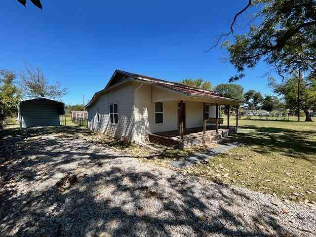 Homes For Sale - 239 Ranch Road<br/> Johnson County, Joshua, TX 76058
