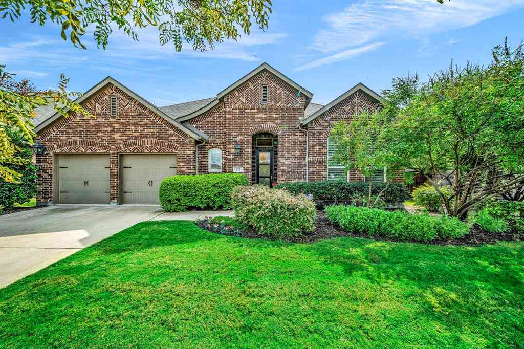 Homes For Sale - 431 Fawn Mist Drive<br/> Collin County, Prosper, TX 75078