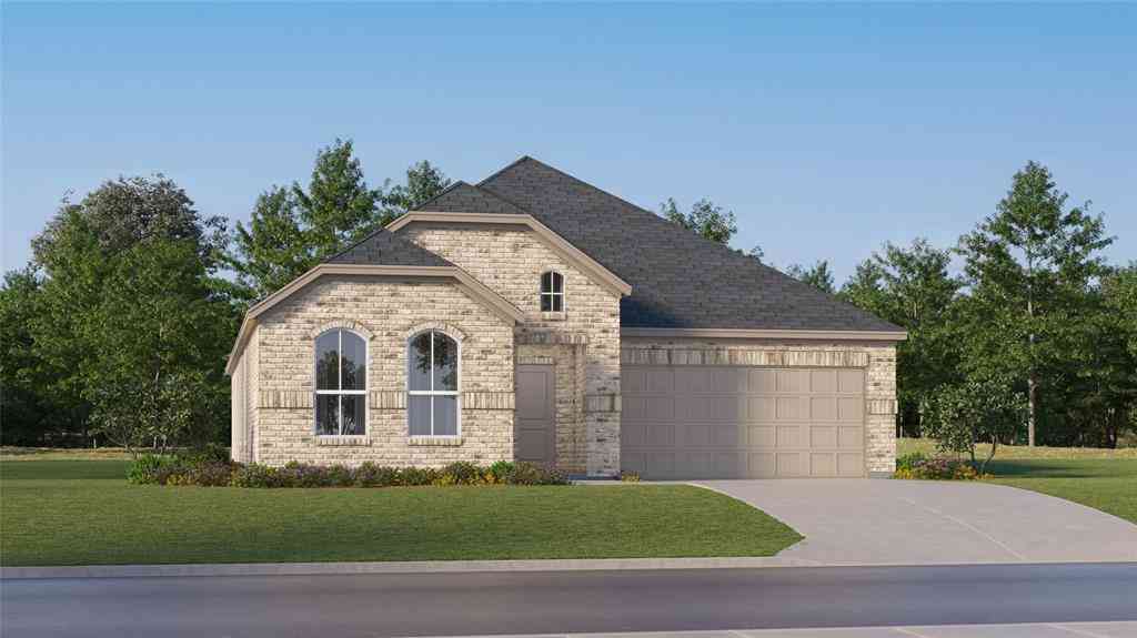 Homes For Sale - 2400 Conroe Road<br/> Collin County, Celina, TX 75009