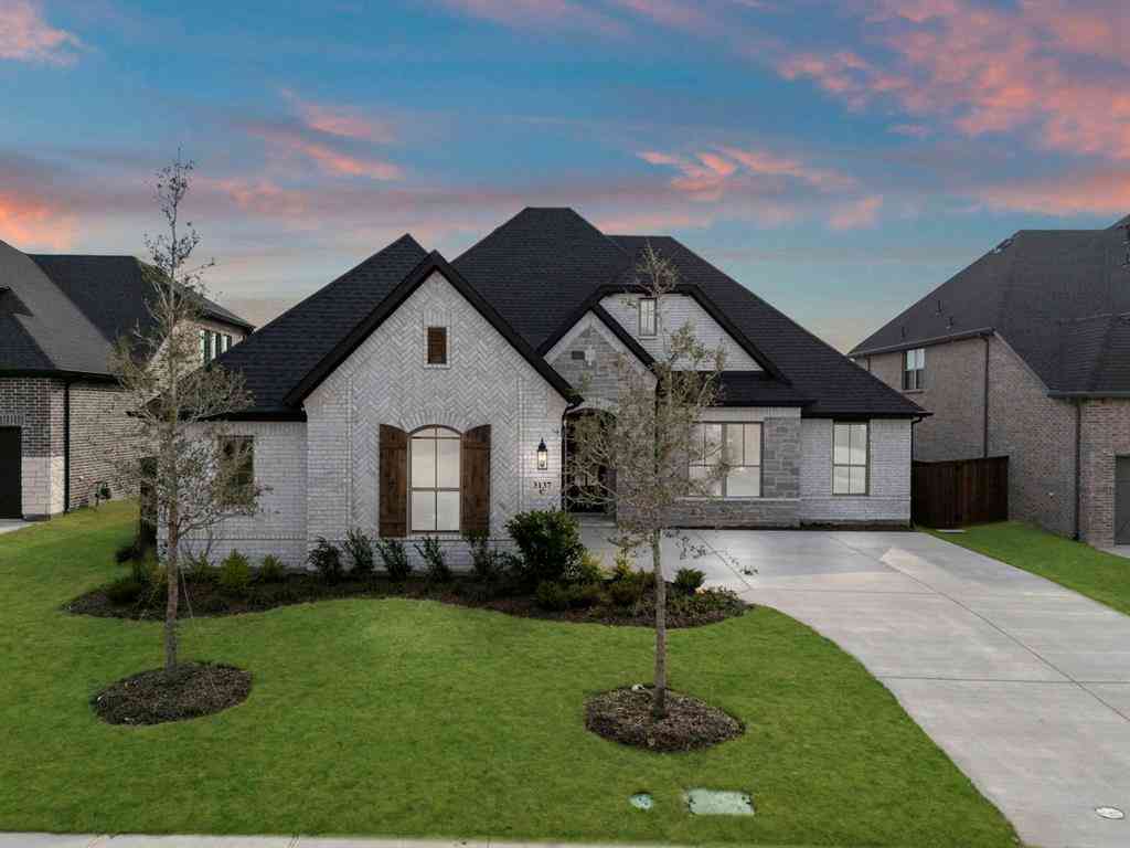 Homes For Sale - 3137 Tobias Lane<br/> Rockwall County, Rockwall, TX 75032