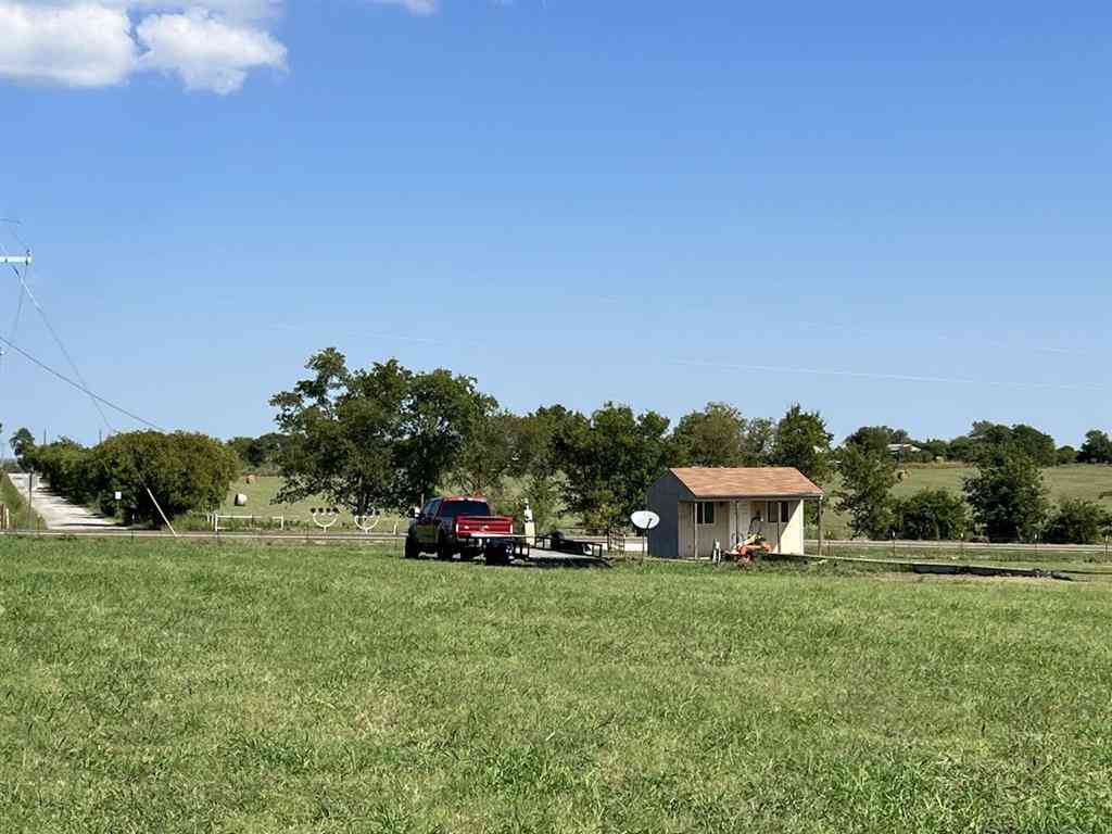 Vacant Land For Sale - 10455 Fm 455 W<br/> Sanger, TX 76266