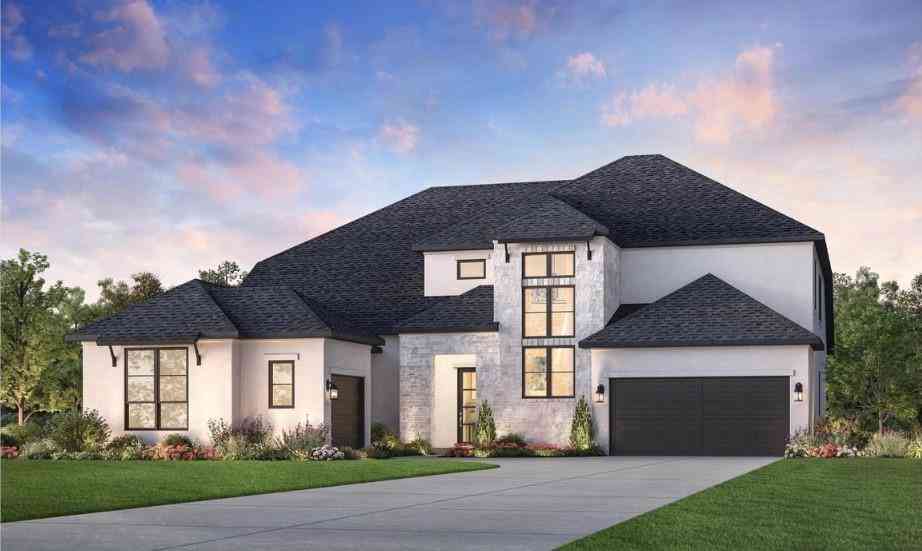 Homes For Sale - 480 Williamsburg Place<br/> Prosper, TX 75078