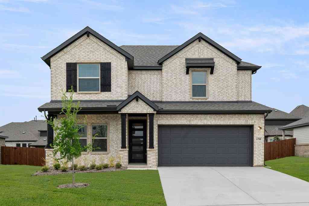 Homes For Sale - 6708 Rosby Avenue<br/> Tarrant County, Fort Worth, TX 76123