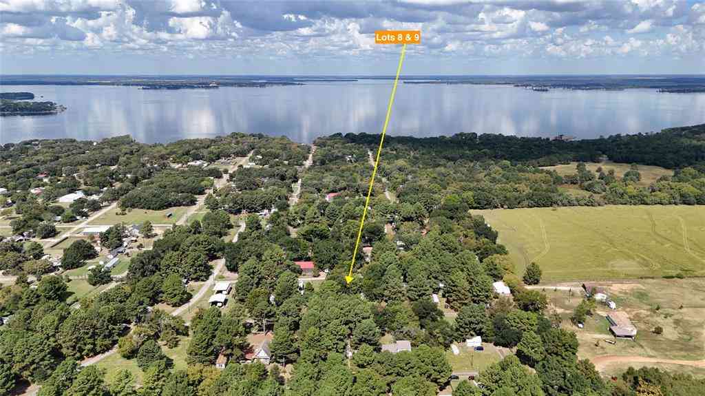 Vacant Land For Sale - 180 Cedar Drive<br/> Streetman, TX 75859