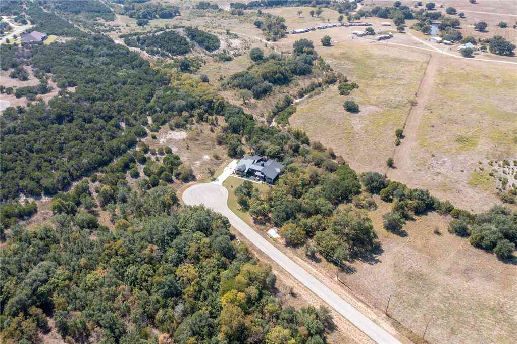 Vacant Land For Sale - 8452 Hollandbush Court<br/> Cleburne, TX 76033