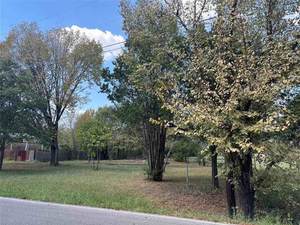 Vacant Land For Sale - 805 Ard Road<br/> Dallas County, Seagoville, TX 75159