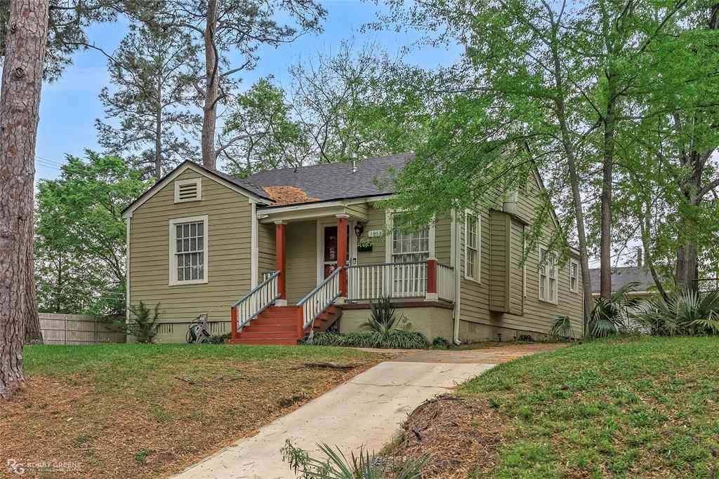 Homes For Sale - 3858 Richmond Avenue<br/> Shreveport, LA 71106