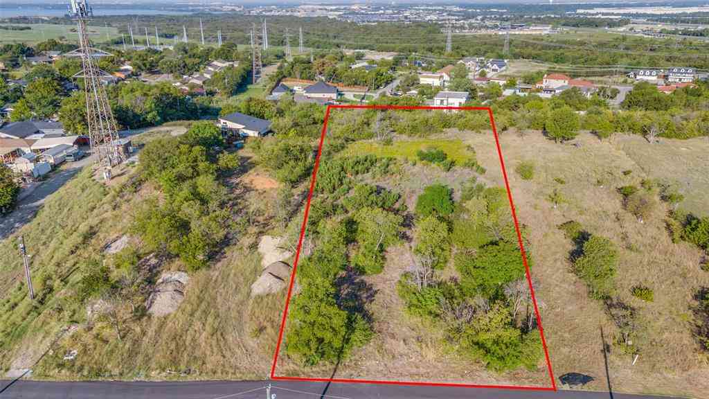 Vacant Land For Sale - 26 Army Avenue<br/> Dallas, TX 75211