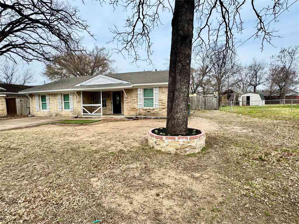 Homes For Sale - 14617 Marsha Drive<br/> Balch Springs, TX 75180