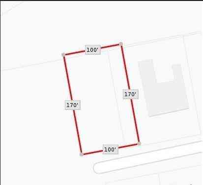 Vacant Land For Sale - 6524 Torrey Pine Lane<br/> Cleburne, TX 76033