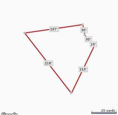 Vacant Land For Sale - 6553 Torrey Pine Lane<br/> Cleburne, TX 76033