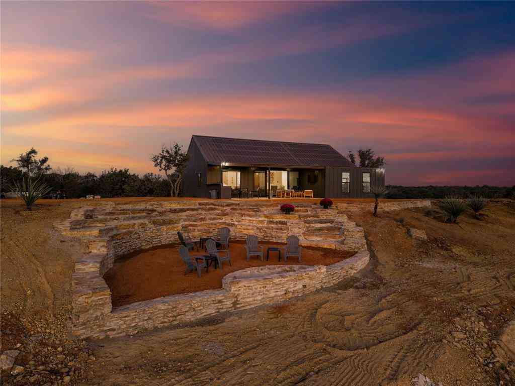 Vacant Land For Sale - 168 Private Road 2641<br/> Santa Anna, TX 76878