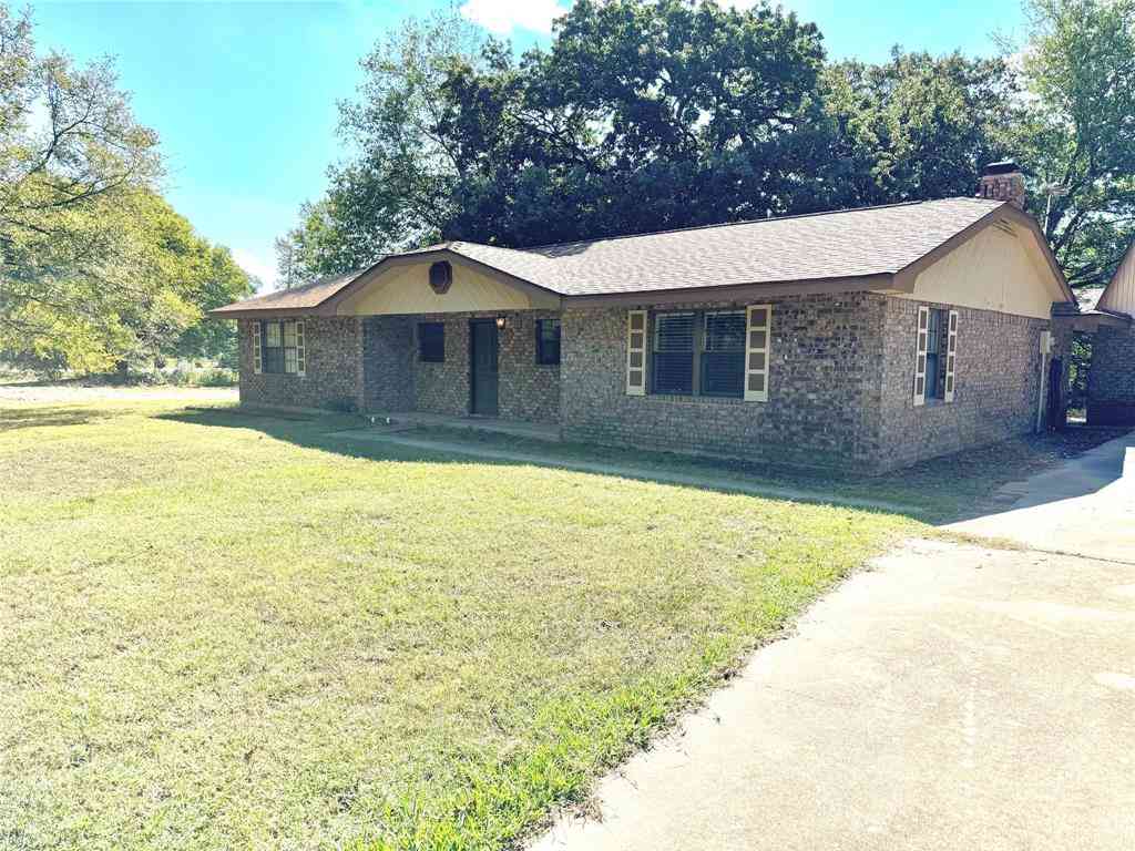 Homes For Sale - 249 County Road 1150<br/> Fannin County, Ravenna, TX 75476