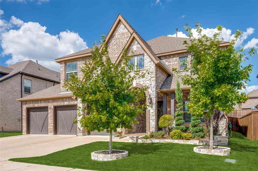 Homes For Sale - 6015 Liverpool Street<br/> Denton County, Celina, TX 76227