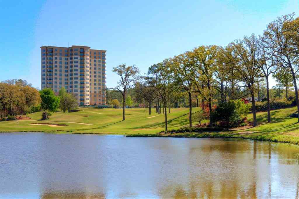 Condo For Sale - 2801 Wexford Drive #1401<br/> Smith County, Tyler, TX 75709