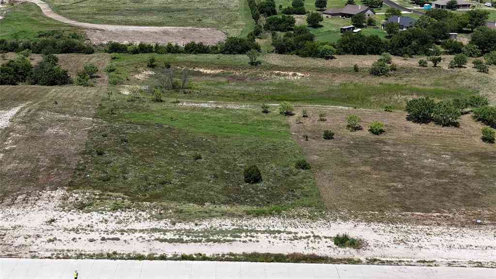 Vacant Land For Sale - 3032 Summit Drive<br/> Aledo, TX 76008