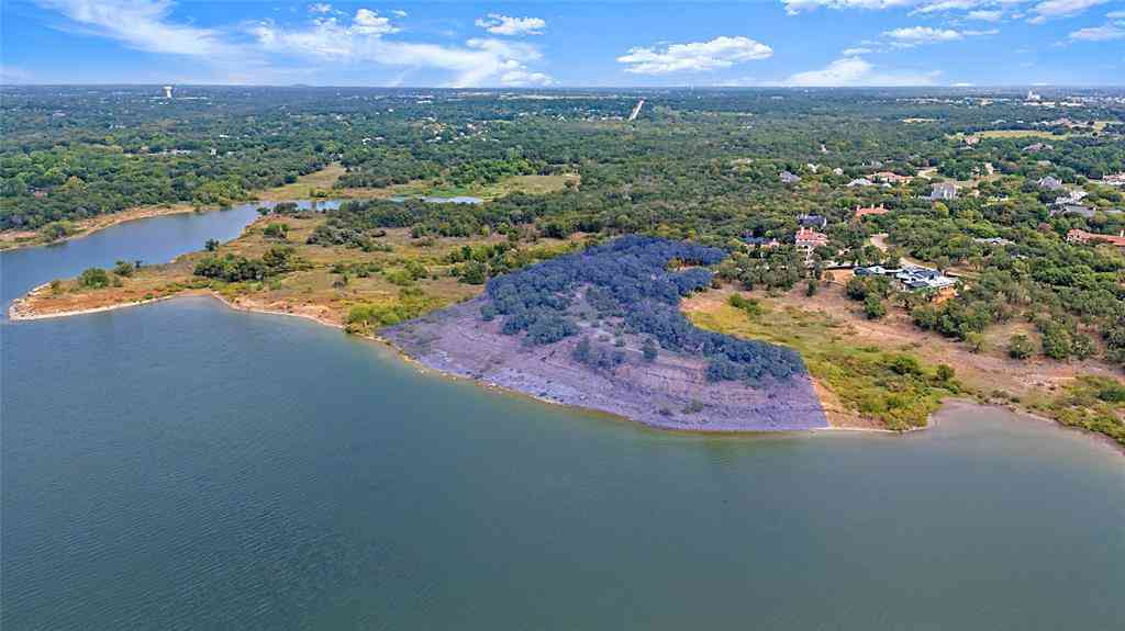 Vacant Land For Sale - 6204 Shoreview Court<br/> Flower Mound, TX 75022