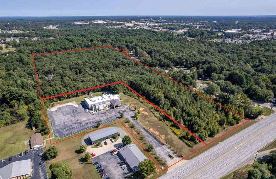 Vacant Land For Sale - TBD N Judson Road<br/> Longview, TX 75605