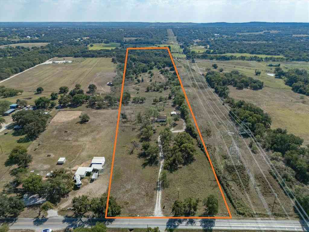 Vacant Land For Sale - 2904 E Bankhead<br/> Weatherford, TX 76087