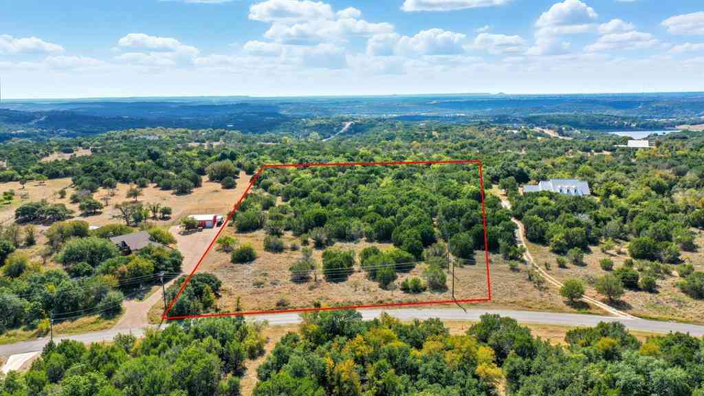 Vacant Land For Sale - 3240 Skyline Drive<br/> Bluff Dale, TX 76433