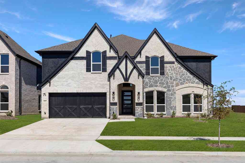 Homes For Sale - 5537 Aiken<br/> Collin County, Celina, TX 75009