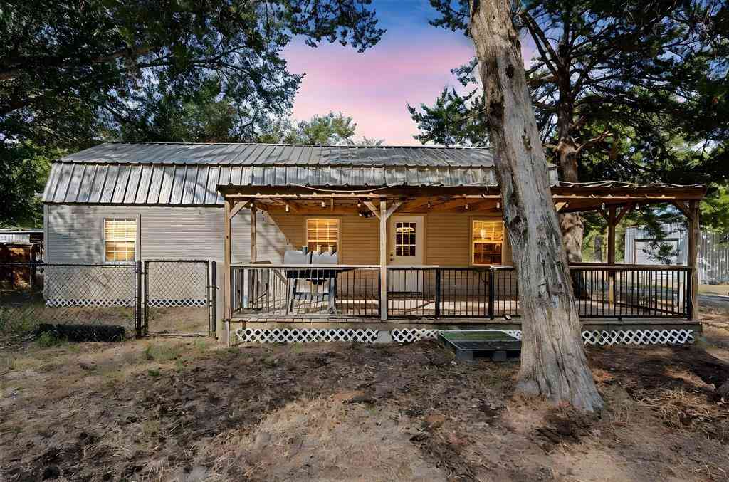 Vacant Land For Sale - 134 Maple 1 Avenue<br/> Freestone County, Streetman, TX 75859