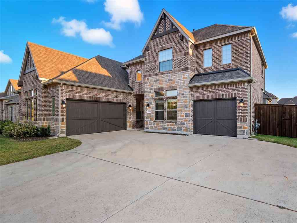 Homes For Sale - 1315 Middleton Drive<br/> Rockwall County, Rockwall, TX 75087