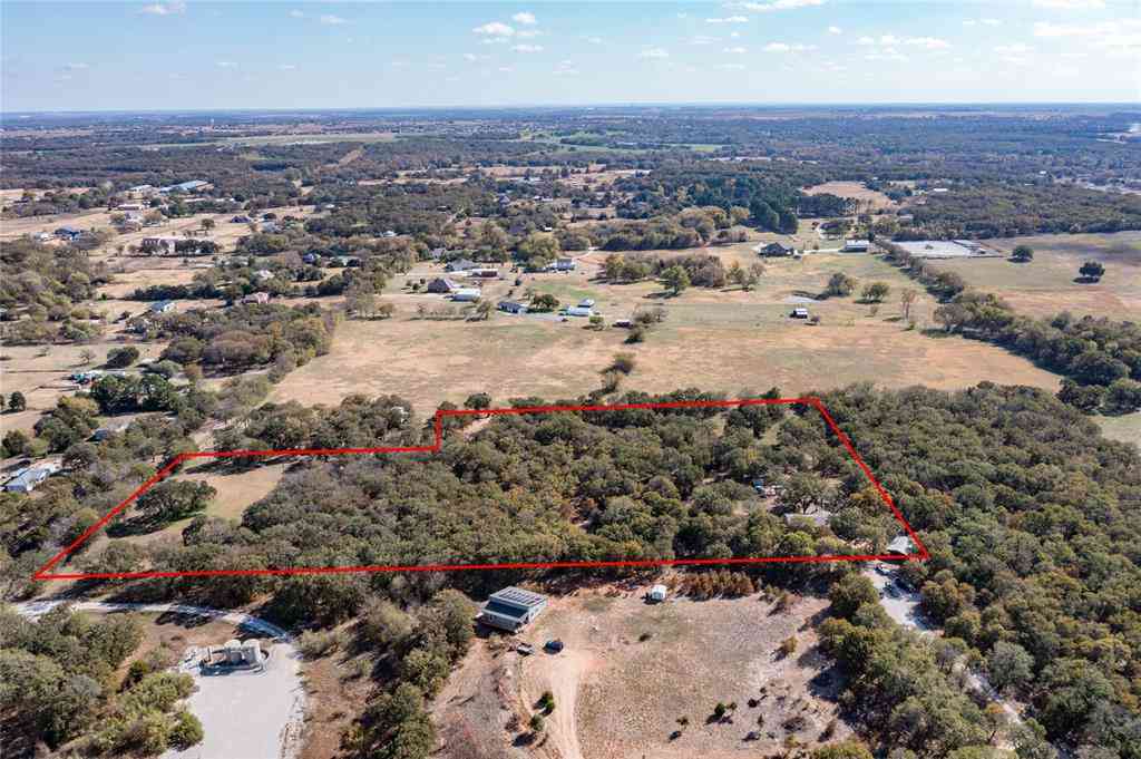Mobile Home For Sale - 5415 County Road 605<br/> Johnson County, Burleson, TX 76028