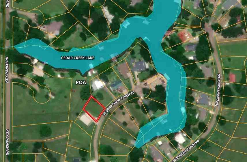 Vacant Land For Sale - TBD Rocking Chair Ranch<br/> Trinidad, TX 75163
