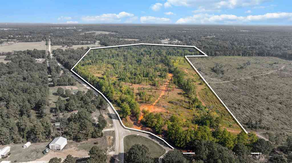 Vacant Land For Sale - TBD Fm 2276<br/> Kilgore, TX 75662
