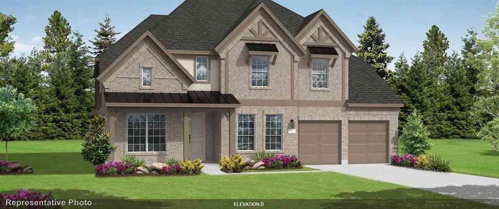 Homes For Sale - 2928 Manchester Court<br/> Collin County, Celina, TX 75009