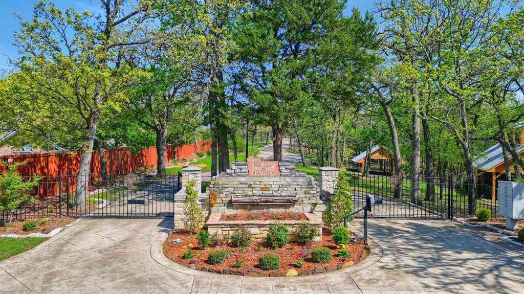 Vacant Land For Sale - 116 Oak Hills Drive<br/> Grayson County, Pottsboro, TX 75076