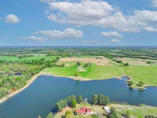 Vacant Land For Sale - 973 County Road 1604<br/> Grand Saline, TX 75140