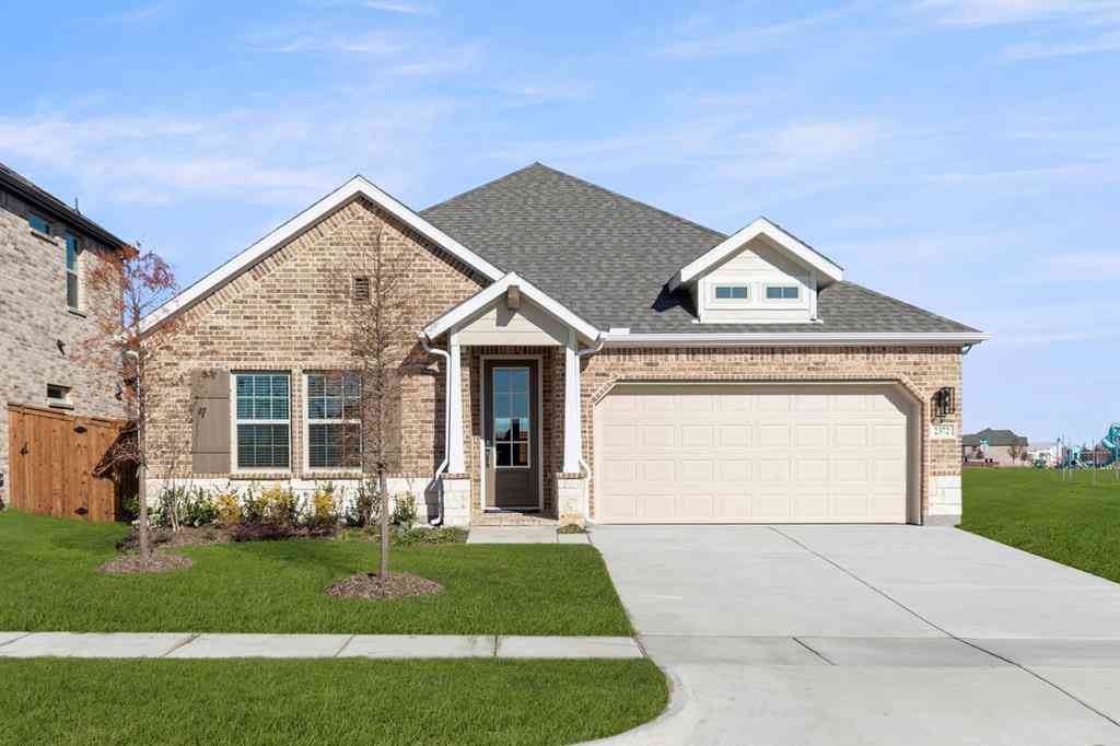 Homes For Sale - 2372 Bell Way<br/> Kaufman County, Forney, TX 75126