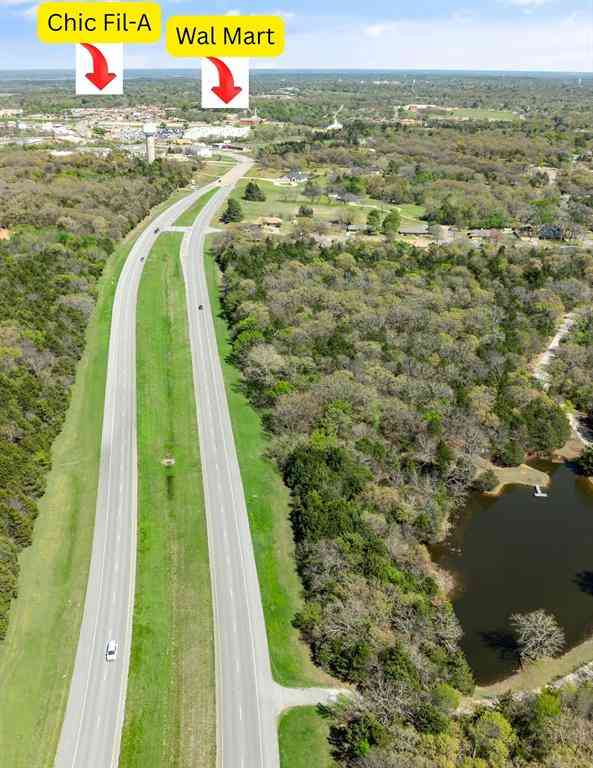 Vacant Land For Sale - 1 Fm-120<br/> Grayson County, Denison, TX 75020