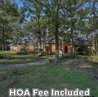 Homes For Sale - 532 Woodside Drive<br/> Smith County, Hideaway, TX 75771