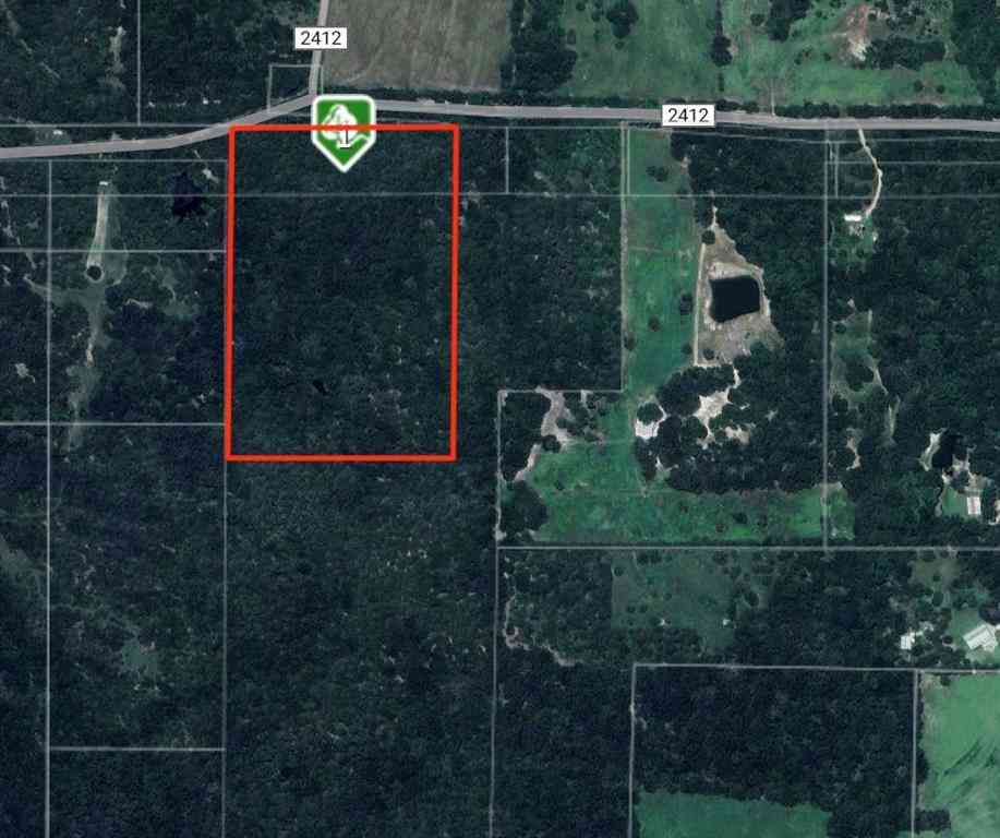 Vacant Land For Sale - 000 Hop Cty Road 2412<br/> Como, TX 75431