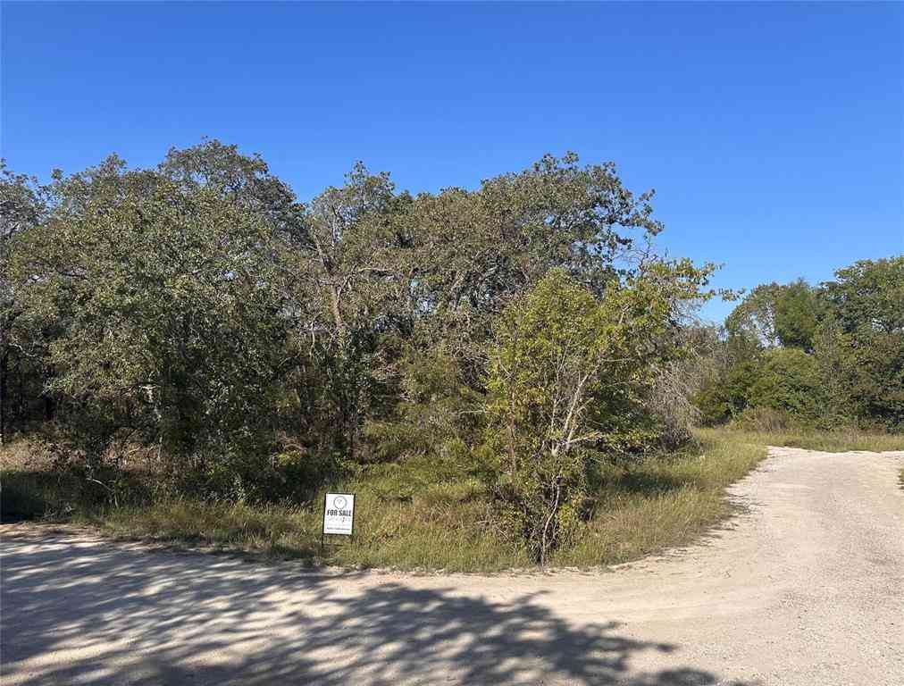 Vacant Land For Sale - 6 Brittons Lane<br/> Runaway Bay, TX 76426
