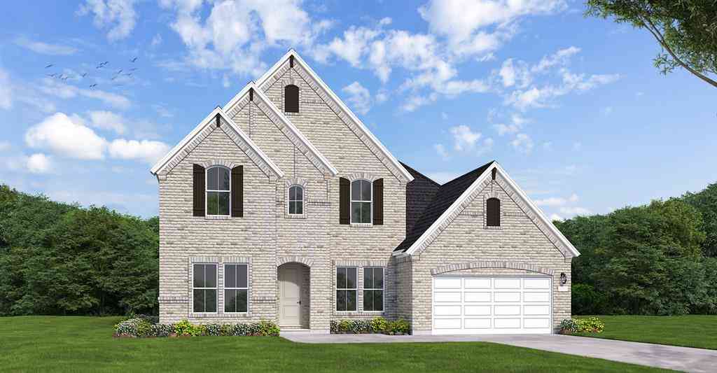 Homes For Sale - 2800 Paddington Drive<br/> Collin County, Celina, TX 75009