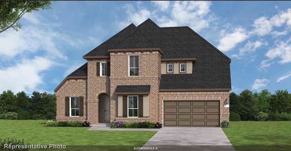 Homes For Sale - 2813 Paddington Drive<br/> Collin County, Celina, TX 75009