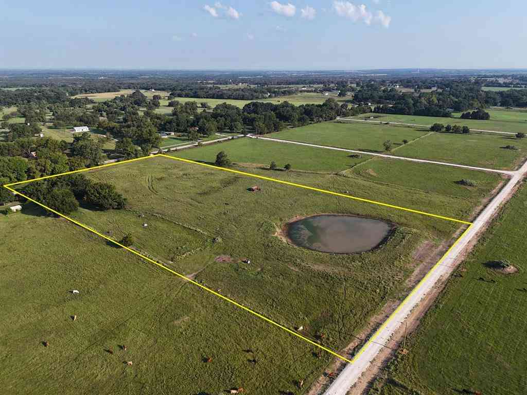 Vacant Land For Sale - 29 County Road 463<br/> Limestone County, Mexia, TX 76667
