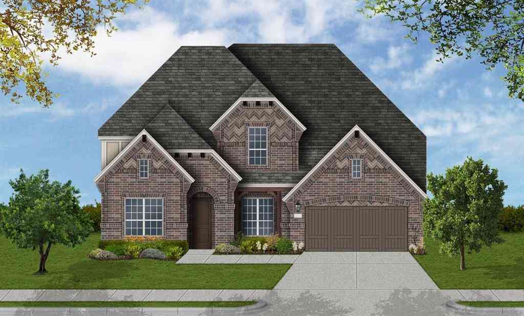 Homes For Sale - 2817 Paddington Drive<br/> Collin County, Celina, TX 75009