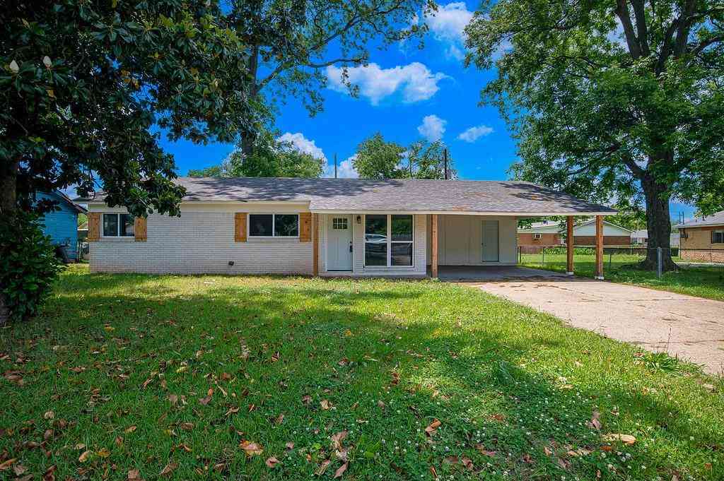 Homes For Sale - 1609 Northgate Road<br/> Bossier County, Bossier City, LA 71112