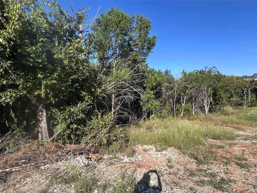 Vacant Land For Sale - 2523 Lakeridge Drive<br/> Granbury, TX 76048