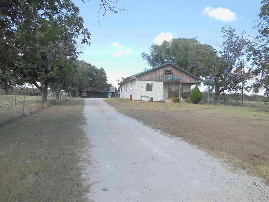 Apartment For Sale - 2502 Highway 112<br/> Eastland County, Eastland, TX 76448