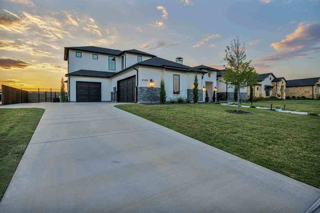 Homes For Sale - 2146 Sicily Lane<br/> Tarrant County, Haslet, TX 76052