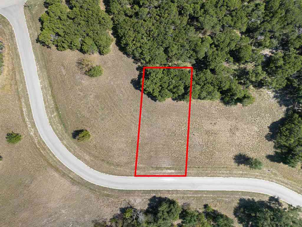 Vacant Land For Sale - 6525 Charleton Lane<br/> Cleburne, TX 76033