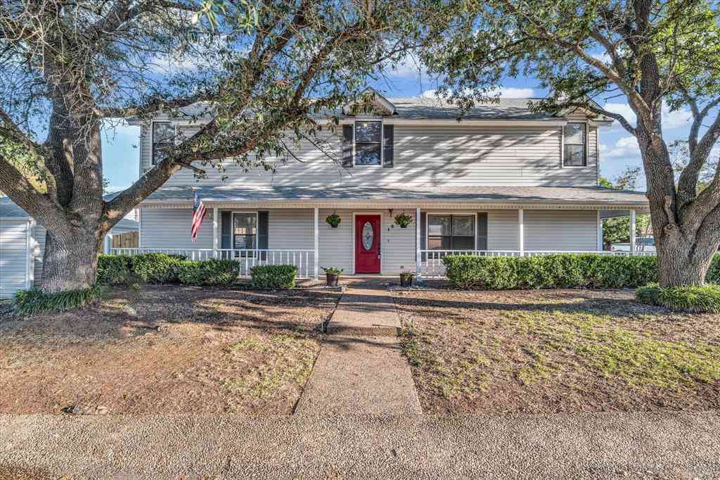 Homes For Sale - 1300 Chapel Downs Road<br/> Mclennan County, Waco, TX 76712