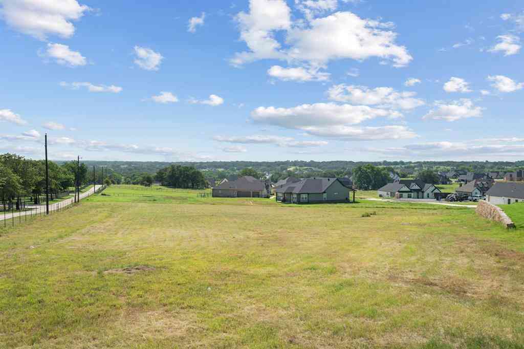 Vacant Land For Sale - 1052 N Agnes Road<br/> Springtown, TX 76082